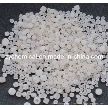 Caprolactam Grade, Sulfate d&#39;ammonium 20,5 ~ 21%, engrais azoté,